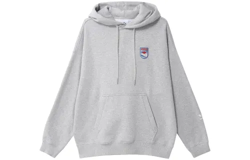 Adidas Originals Sweatshirt Men's Medium Heather Gray