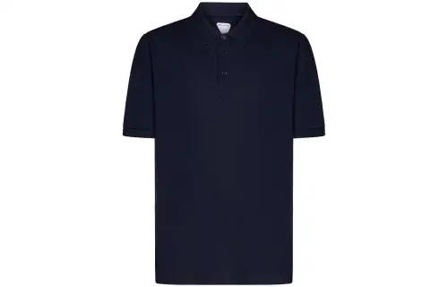 Bottega Veneta Short Sleeved Polo Shirt