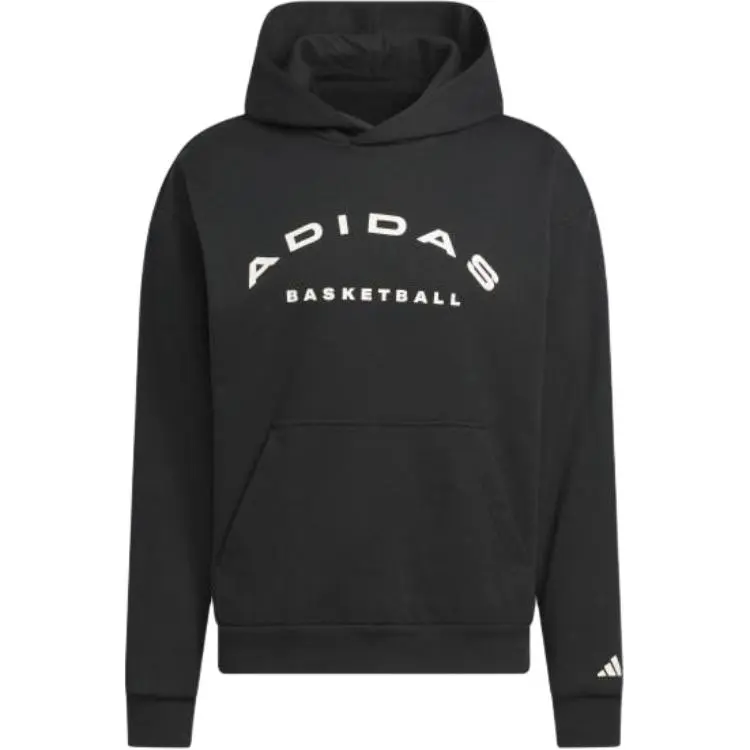 Adidas Select Foundation Fleece Hoodie