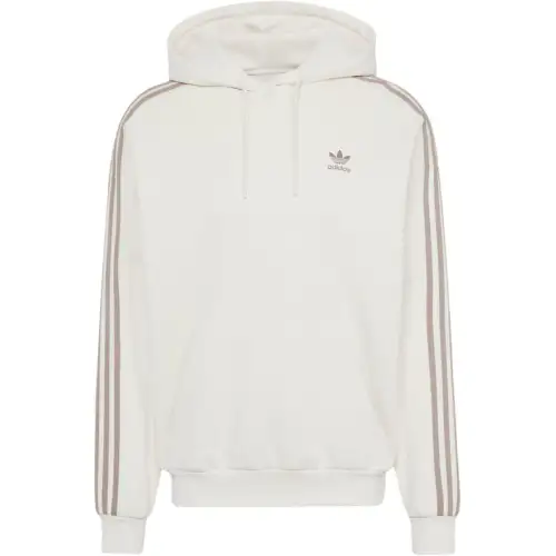 Adidas Originals Sweatshirt Unisex Magic White