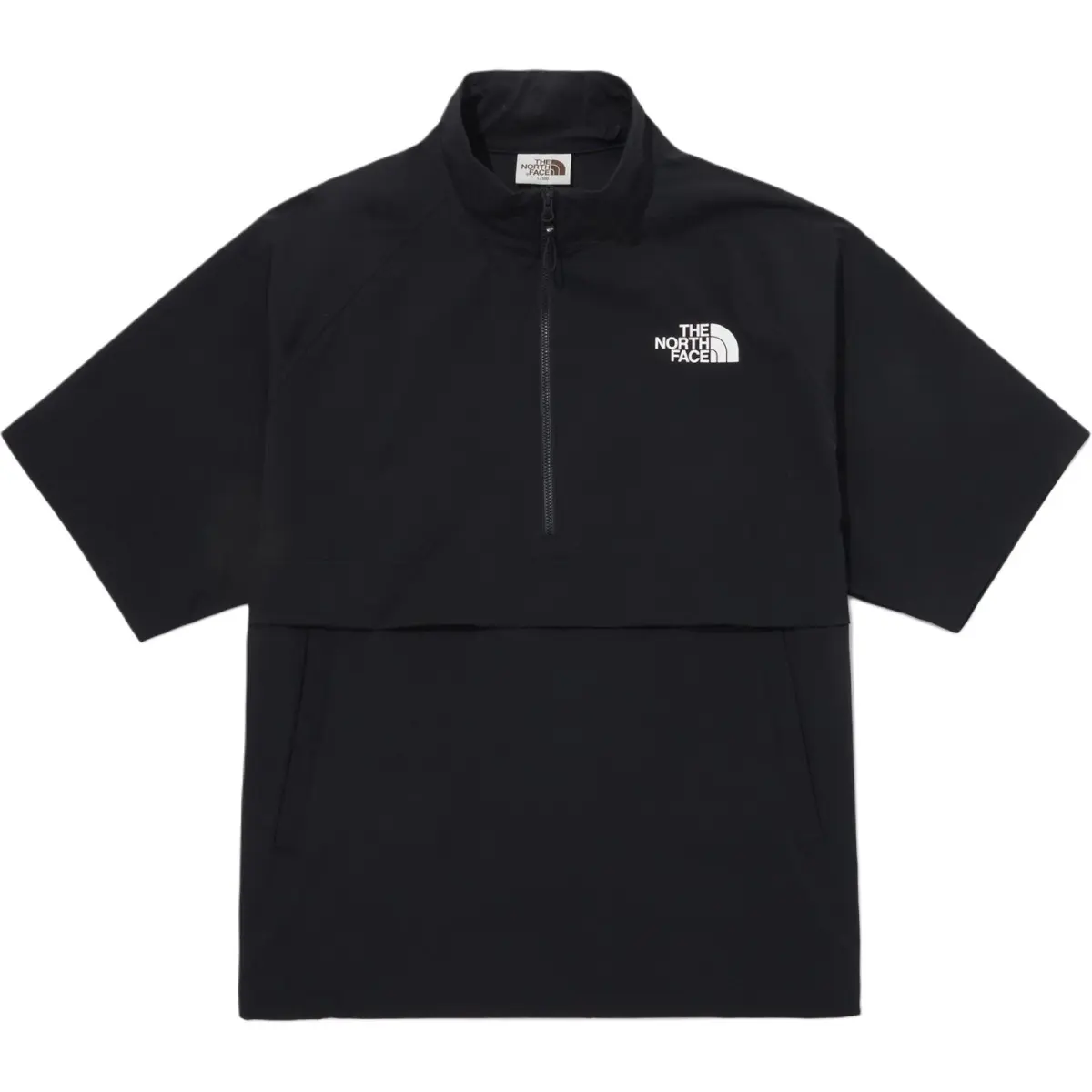 THE NORTH FACE T Shirt Unisex Black