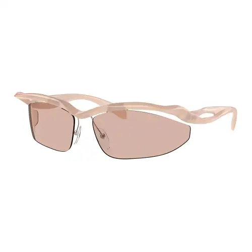 Prada Cat-Eye Sunglasses