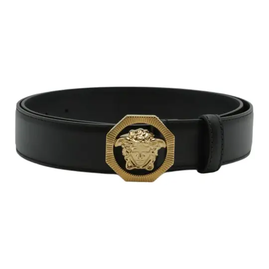 VERSACE Medusa Head Belt
