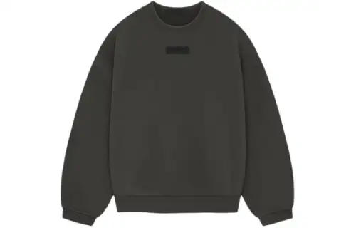 Fear Of God Essentials Crewneck