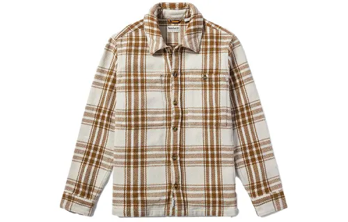 Timberland Shirts Men's Rubber Pointed Collar Moderate Other