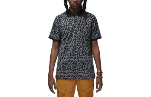 JORDAN Dri-FIT Sport Men's Golf Polo
