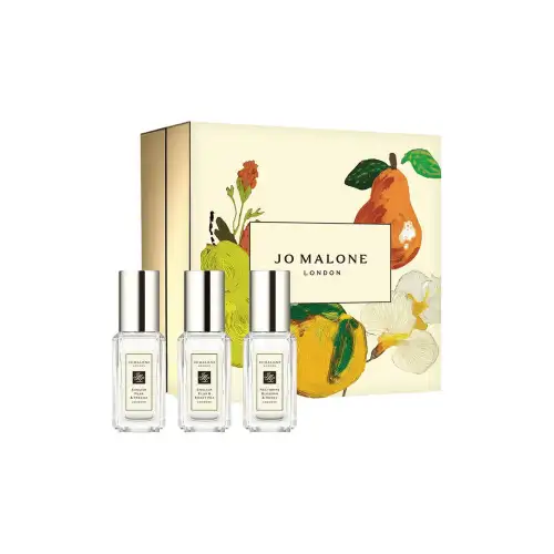 Jo Malone London Limited Edition Mini Floral Box