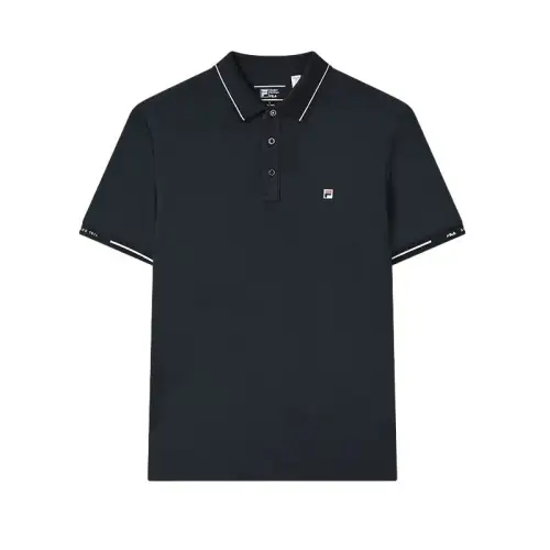 FILA Polo Shirt Men's Legend Blue NV