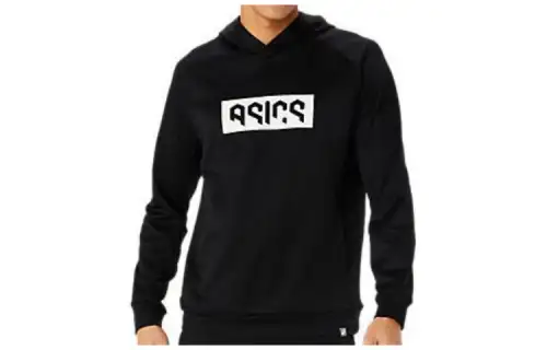 ASICS Hex Graphic Sweatshirt Men's