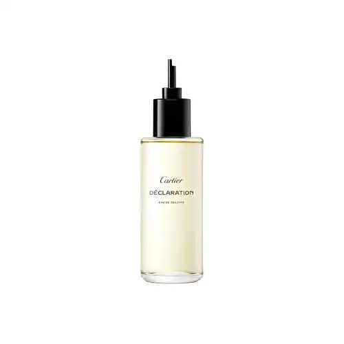 Cartier Déclaration