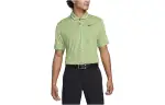 Nike Dri FIT Tour Golf Polo Shirt Men's Green