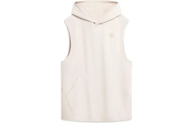 Li Ning Sweatshirt Men's Moonlight Gray