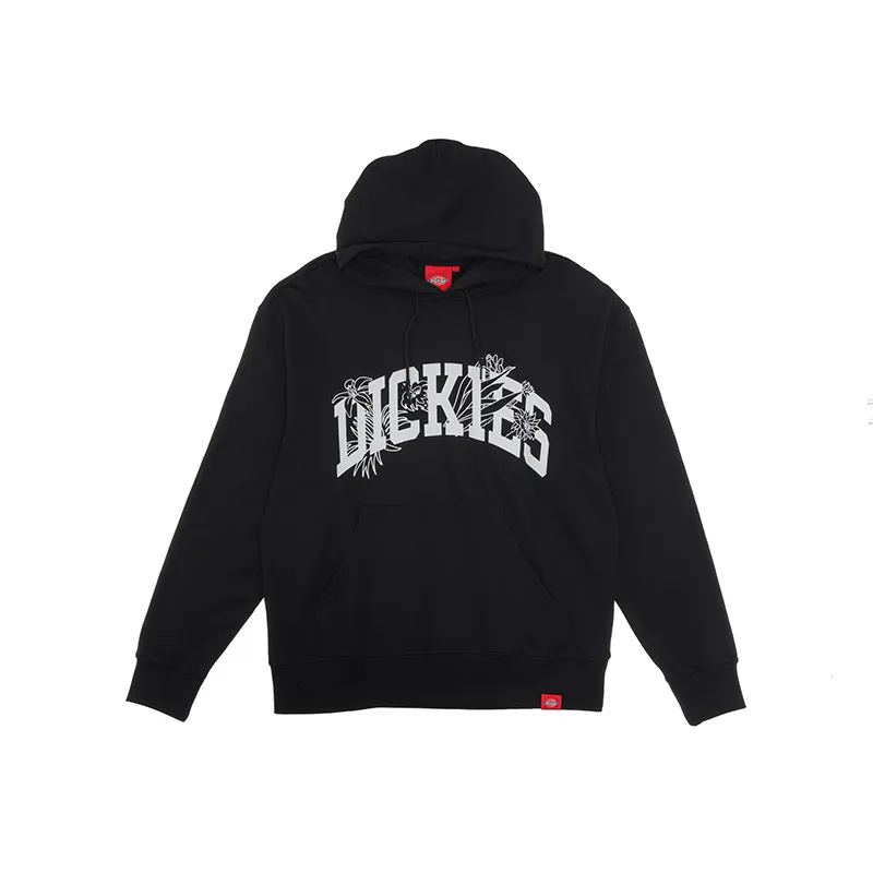 Dickies Sweatshirts Men's Hooded Moderate