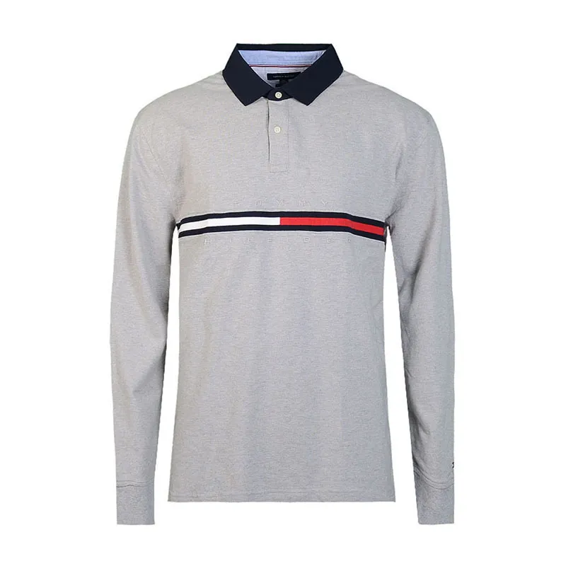 Tommy Hilfiger Polo Shirt Men's