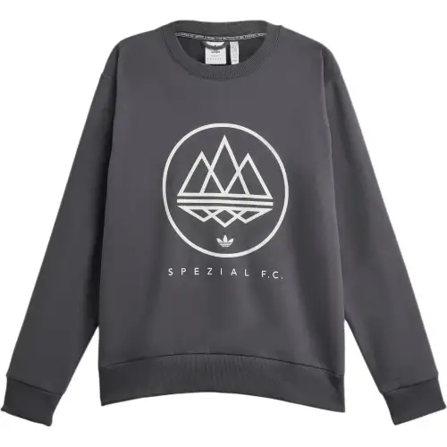Adidas Spezial Fc Sweatshirt