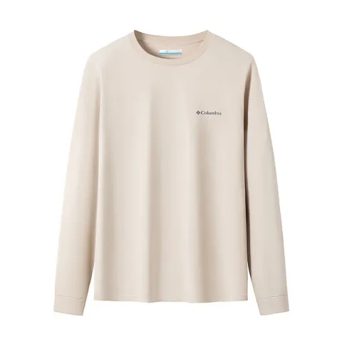 Columbia Sweatshirt Men's Brown