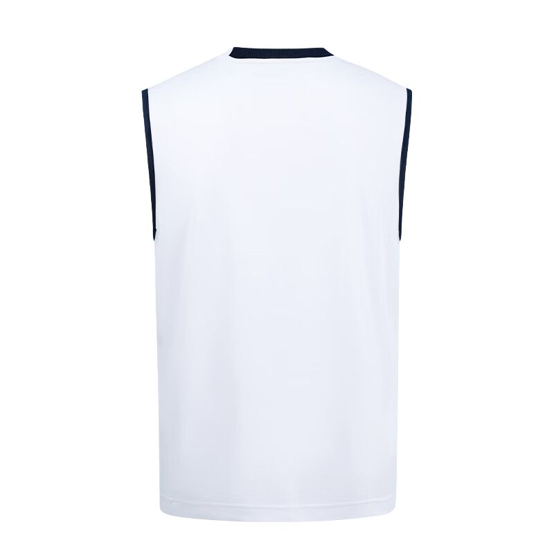 YONEX Badminton Jerseys Men’s V Neck Moderate