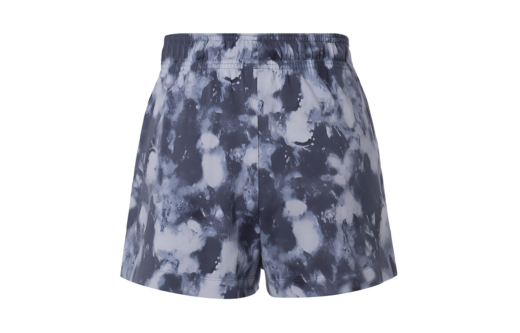 Nike Sports Shorts Women’s Black