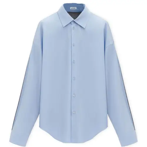 Loewe buttoned shirt