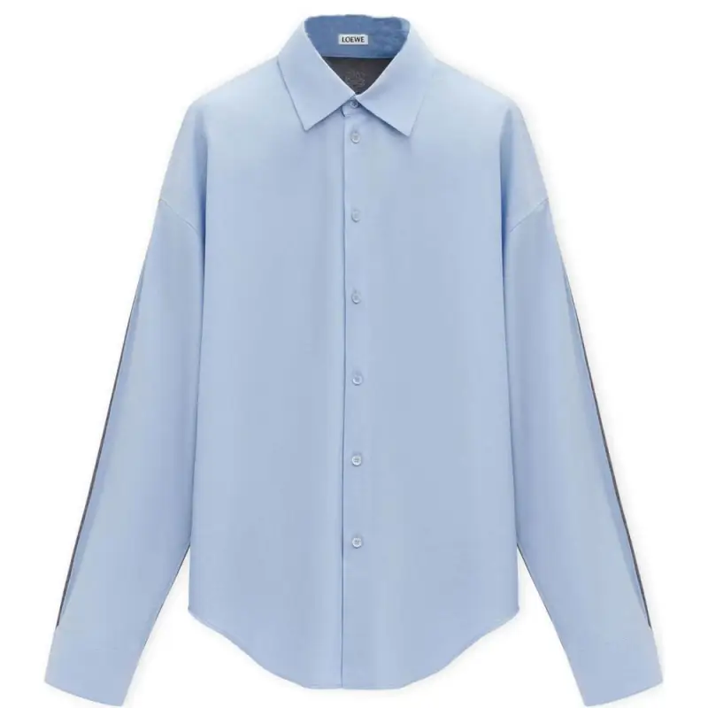 Loewe buttoned shirt