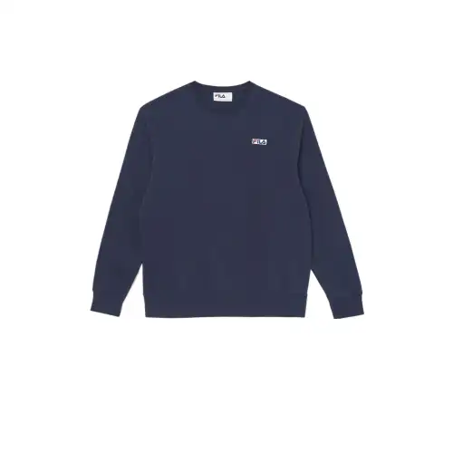 FILA Sweatshirt Men's Marine Blue