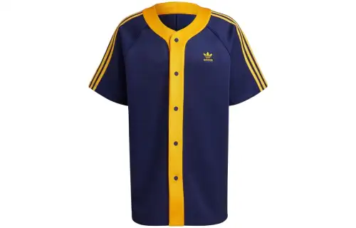 Adidas Originals Adicolor Classics+ Short Sleeve Shirt Gender Neutral