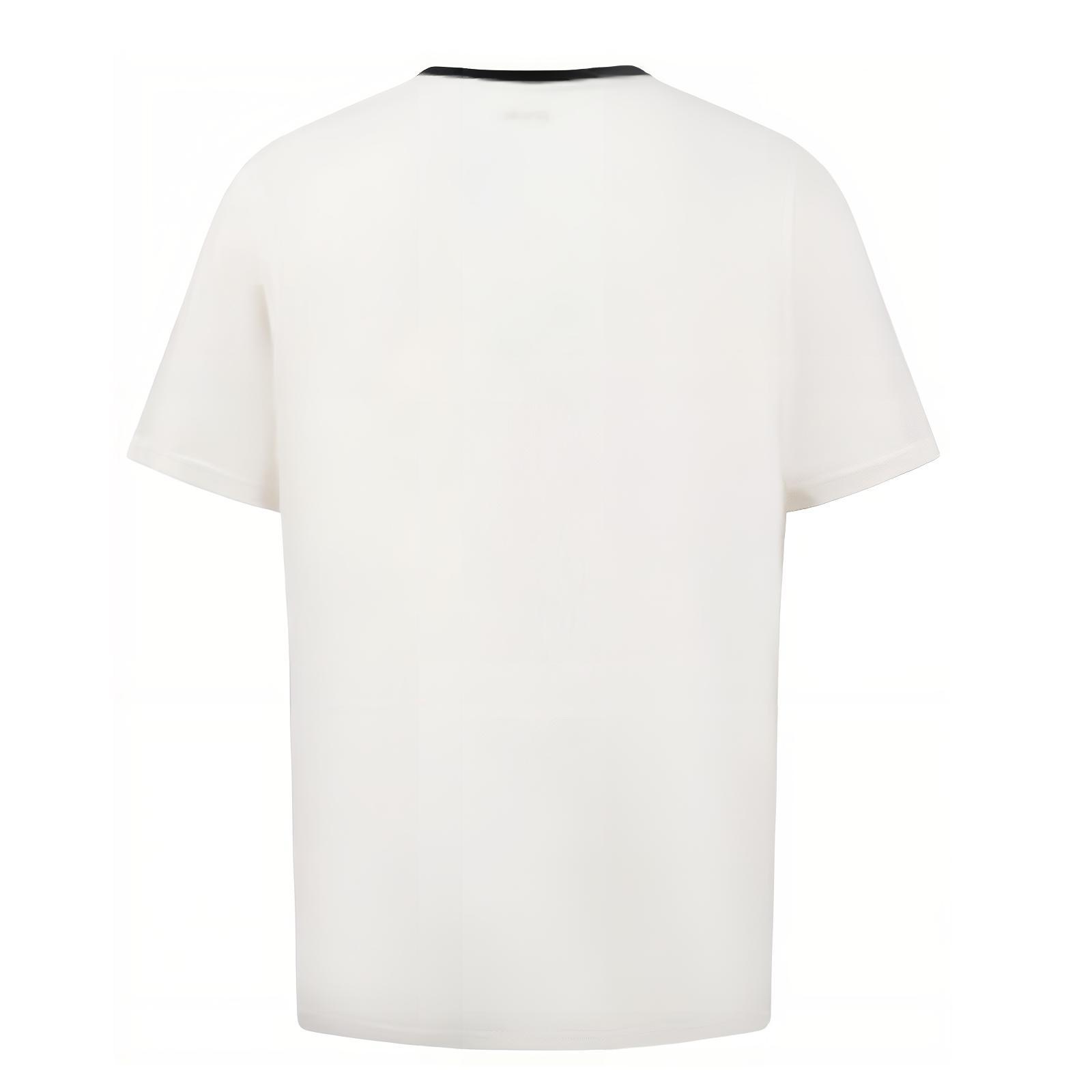 YONEX Badminton Jerseys Men’s V Neck Moderate