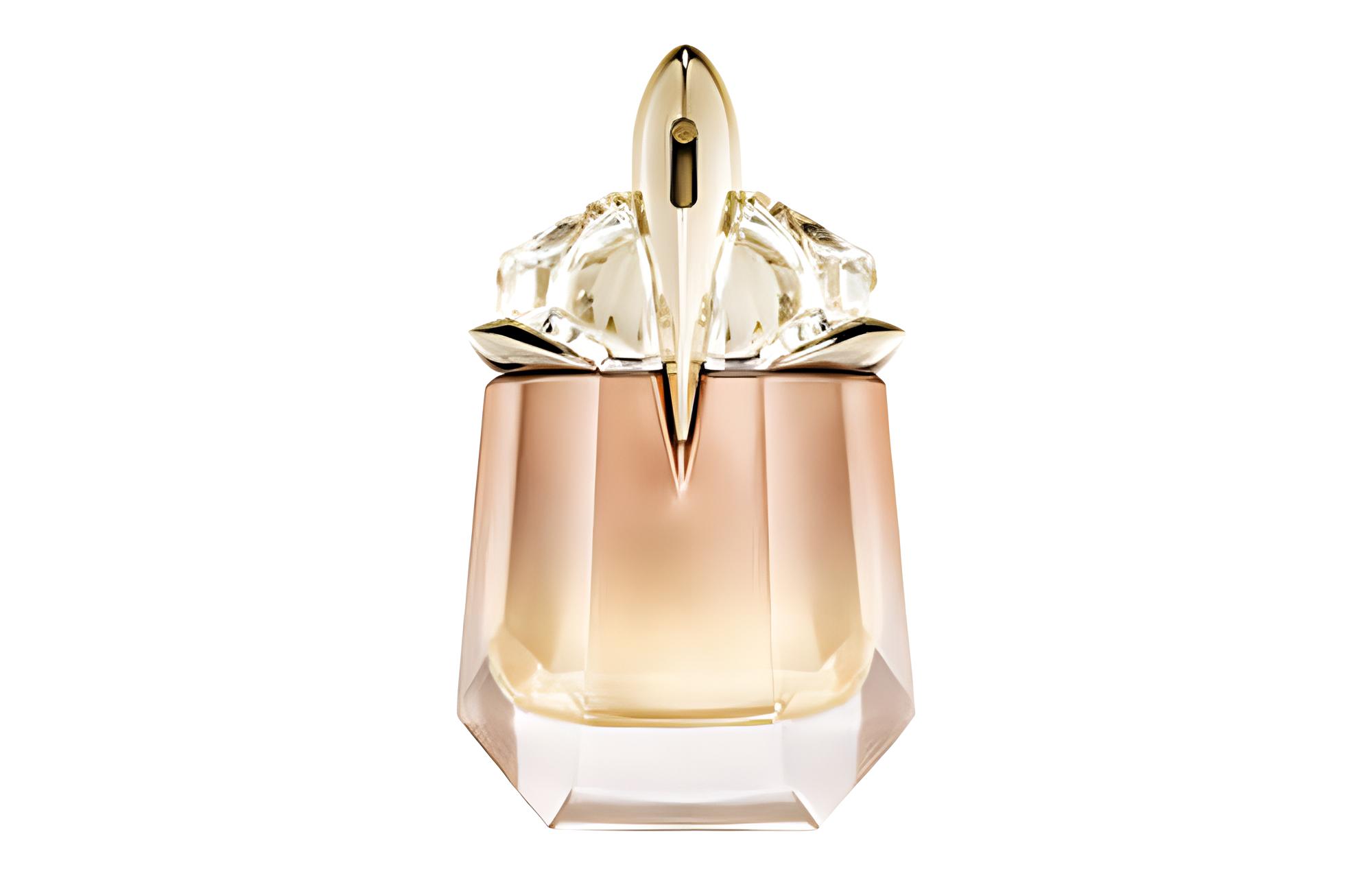 Mugler Floral perfume, 30 ml, 60 ml, 90 ml