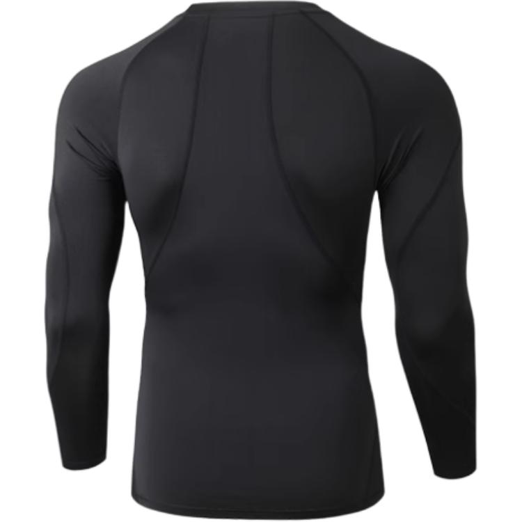 YONEX Badminton Jersey Unisex Black
