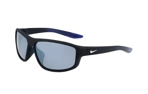 Nike Brazen Fuel Rectangle Frame Sunglasses