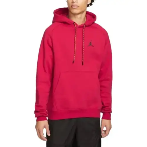 Jordan Jumpman Fleece Pullover Hoodie