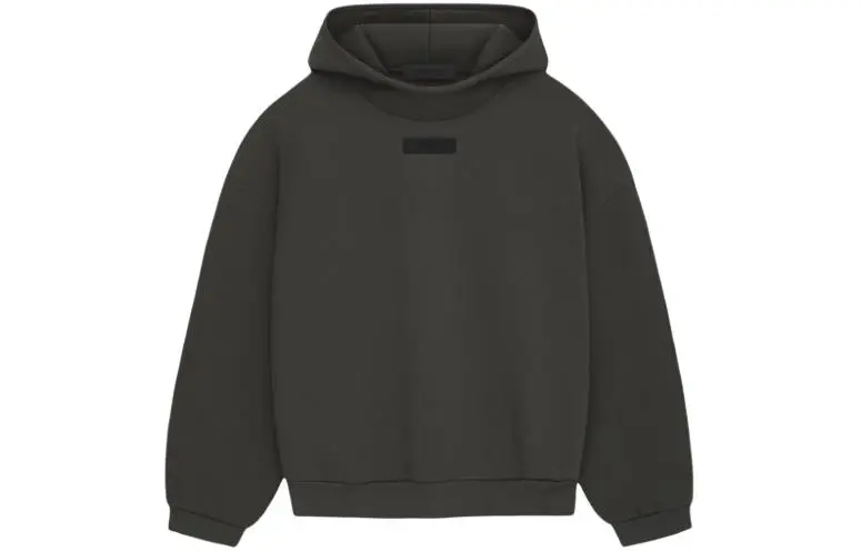 Fear Of God Essentials Pullover Hoodie