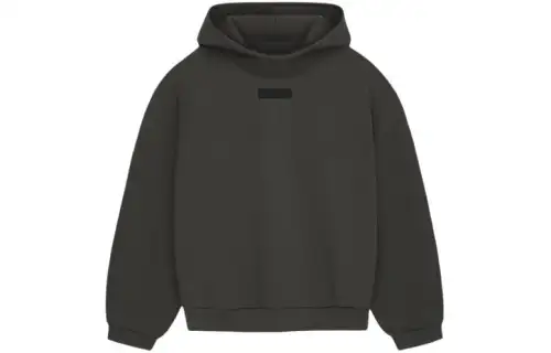 Fear Of God Essentials Pullover Hoodie