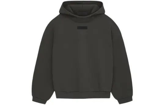 Fear Of God Essentials Pullover Hoodie