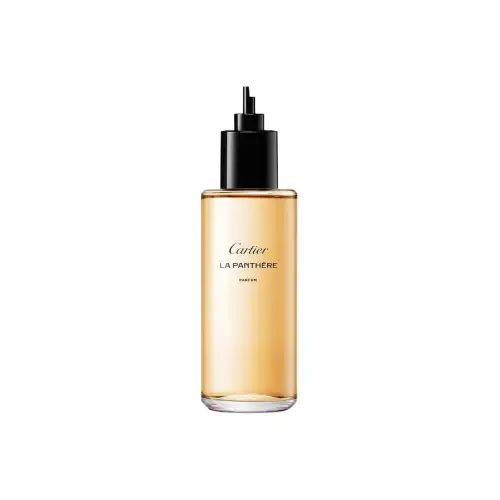 Cartier Feline Floral