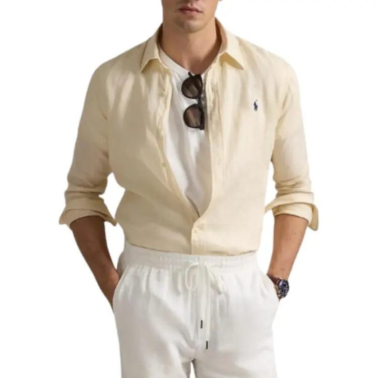 Polo Ralph Lauren Lightweight Shirt