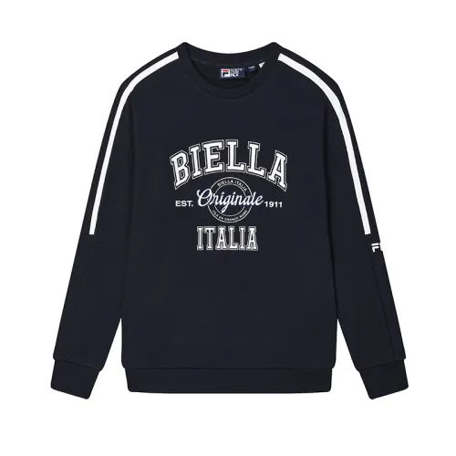 FILA Sweatshirt Men's Hero Blue