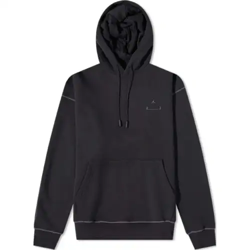 Jordan 23 Engineered Sweatshirt Men's Black
