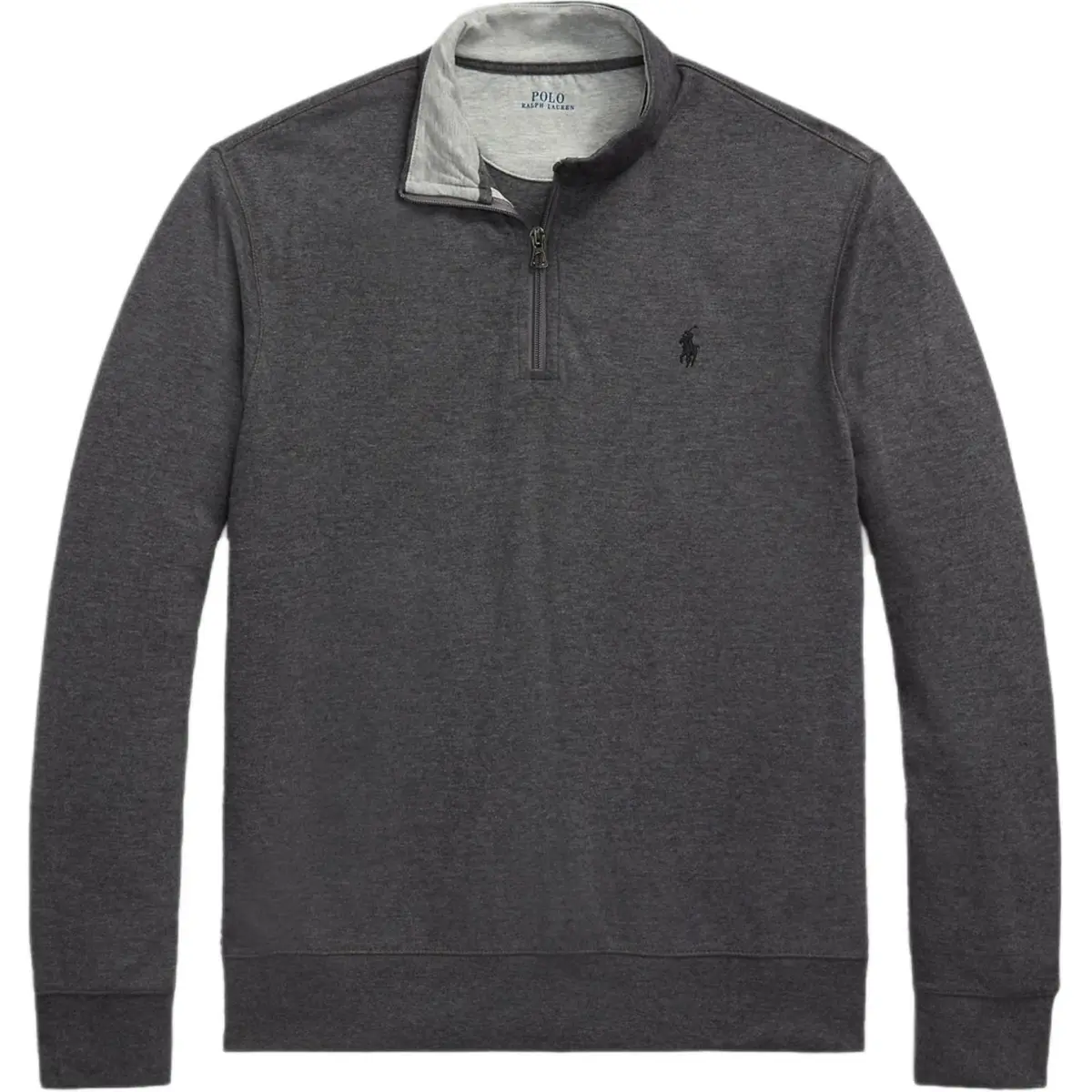 Polo Ralph Lauren Sweatshirt Men's Gray