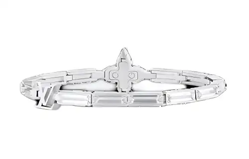 LOUIS VUITTON Lv Reflect Bracelet