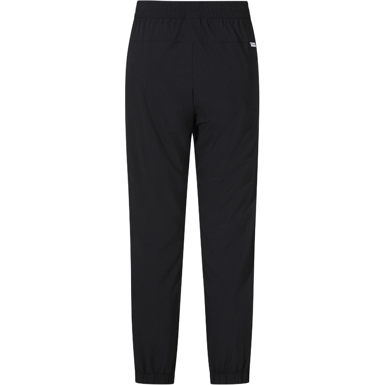 DESCENTE Knitted Sweatpants Men’s