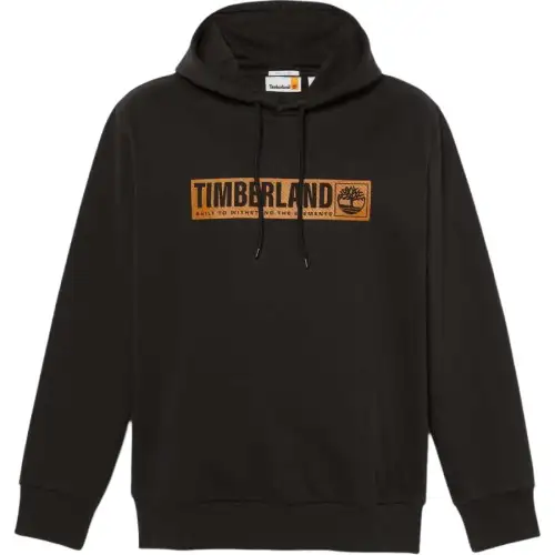 Timberland Sweatshirt Men's Black