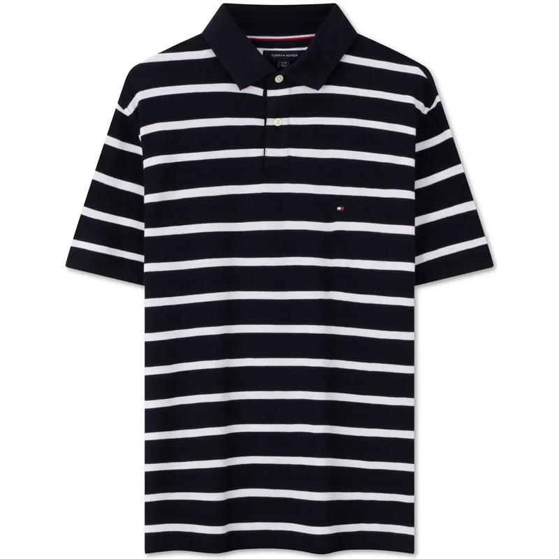 Tommy Hilfiger Polo Shirt Men's