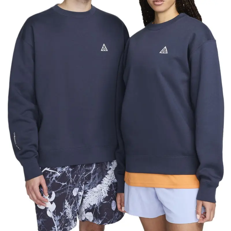 Nike Therma-FIT Fleece Crew