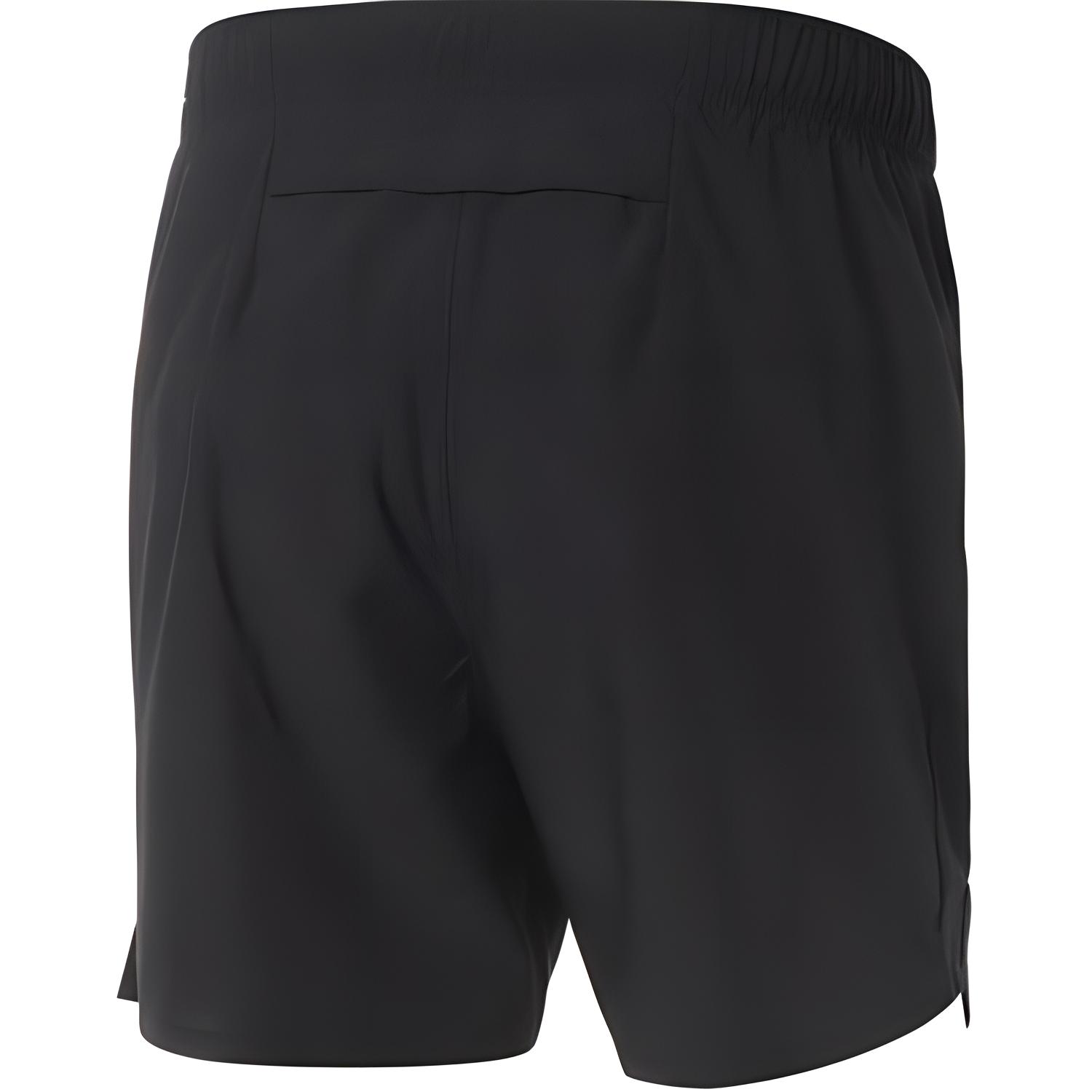 Nike Challenger Men’s Dri-FIT 5″ Brief-Lined Running Shorts