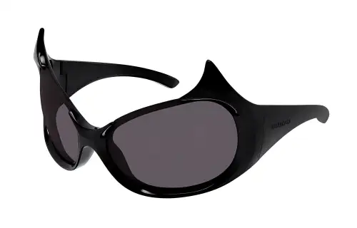 Balenciaga Gotham Cat Eye Sunglasses