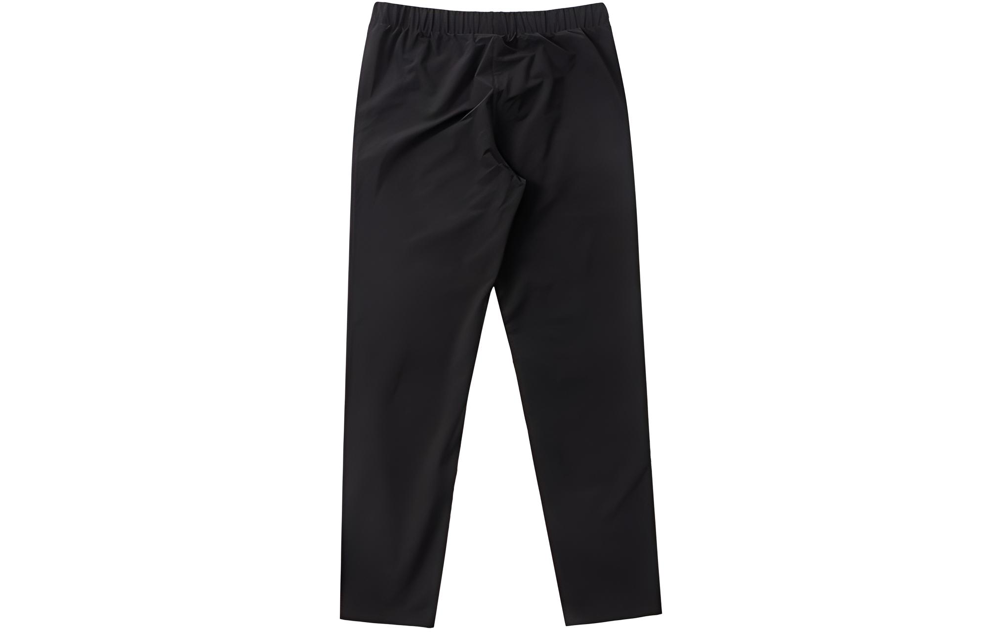 THE NORTH FACE Sports Pants Women’s Black Moderate