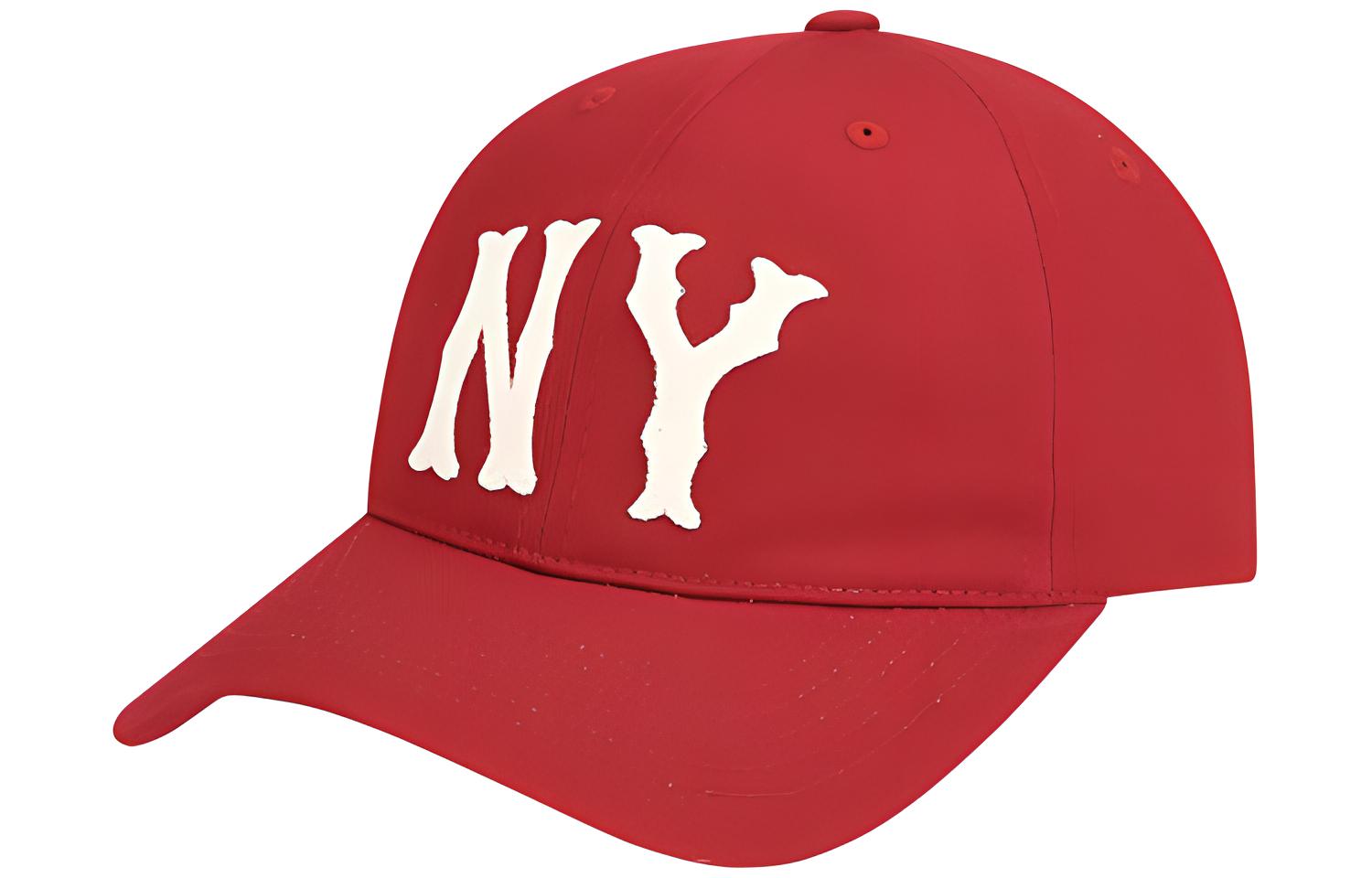 Кепка MLB Heritage New York (синяя) — фото 2