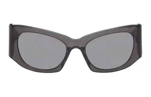 Balenciaga butterfly-frame sunglasses