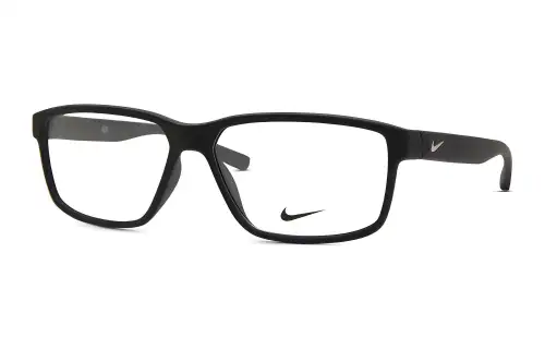 Nike rectangle-frames glasse